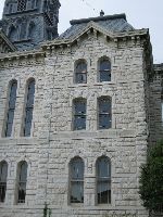 south